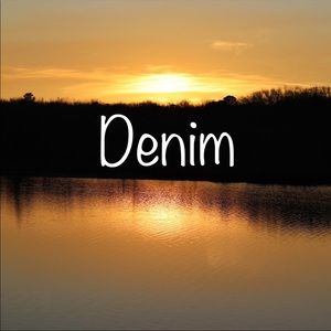 Denim, Denim, Denim!